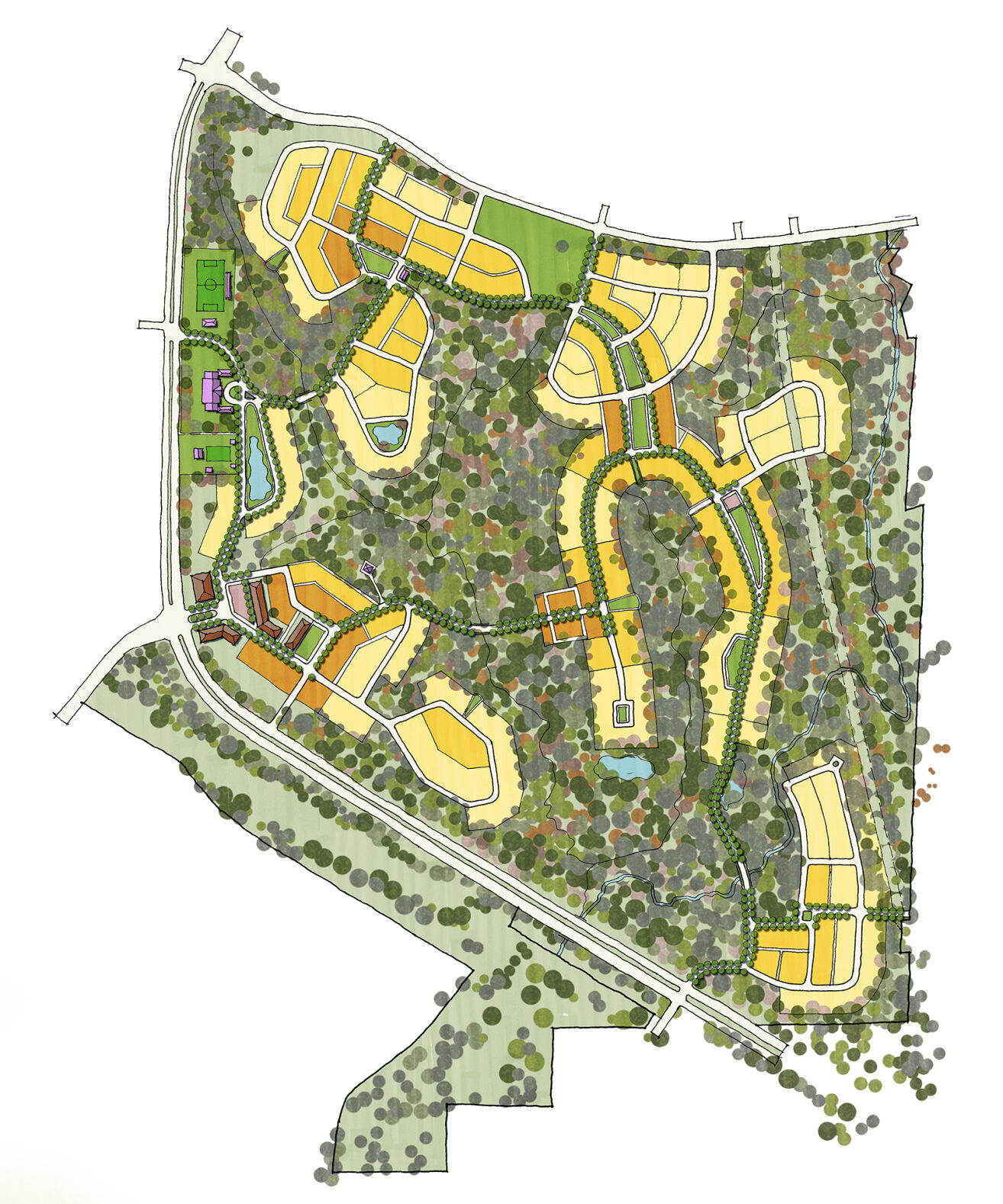 Property-Draft Vision Plan